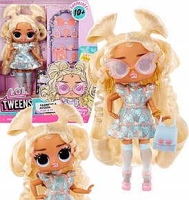 Кукла LOL Surprise Tweens Olivia Flutter 559412
