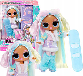 Кукла Lol Surprise Tweens Winter Snow Candy 427711