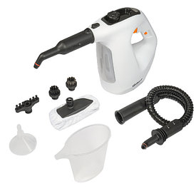 Пароочистители