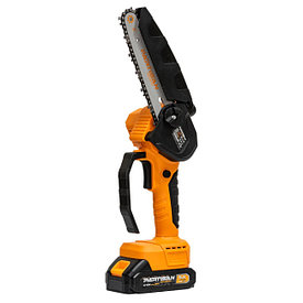 Цепная мини-пила PARTISAN AS-2146BL