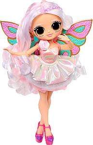 Кукла LOL Surprise OMG Eye Spy Series Fairy 542650