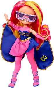 Кукла LOL Surprise OMG Eye Spy Series Superhero 542667