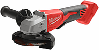 Угловая шлифмашина Milwaukee M18 BLSAG115XPD-0
