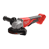 Угловая шлифмашина Milwaukee M18 BLSAG125XPD-0