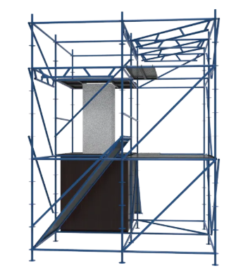 Учебно-тренировочный полигон "Высота 10", фото 1