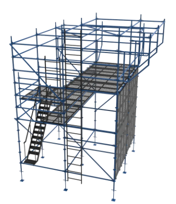 Учебно-тренировочный полигон "Высота 13"