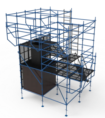 Учебно-тренировочный полигон "Высота 14"