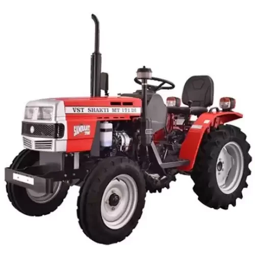 Минитрактор дизельный Mitsubishi VST 171DI