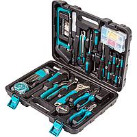 Набор ручного инструмента Bort BTK-100 (100 предметов)