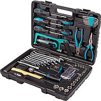 Набор ручного инструмента Bort BTK-89 (89 предметов)