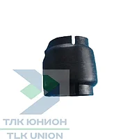 Втулка пластиковая для опоры штанги (трубы) d-22 мм (SP)