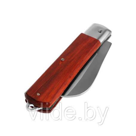 Садовые ножи