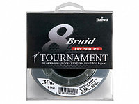 Леска плетеная DAIWA "Tournament 8 Braid Premium"