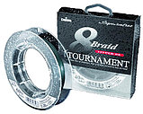 Леска плетеная DAIWA "Tournament 8 Braid Premium", фото 2