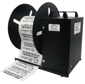 Смотчик этикеток  BSmart A 120