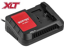 Зарядное устройство WORTEX FC 1515-1 ALL1 XLT 1 слот, 2 А