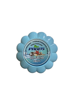 Гелевый освежитель воздуха Panas Море