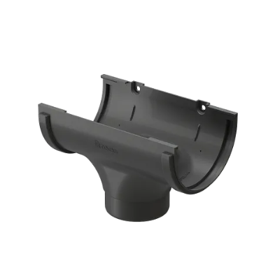 Döcke DACHA Воронка 120 мм (Серый)