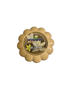 Гелевый освежитель воздуха Panas Ваниль