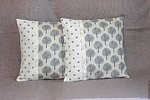 Нижняя наволочка 58*58 см