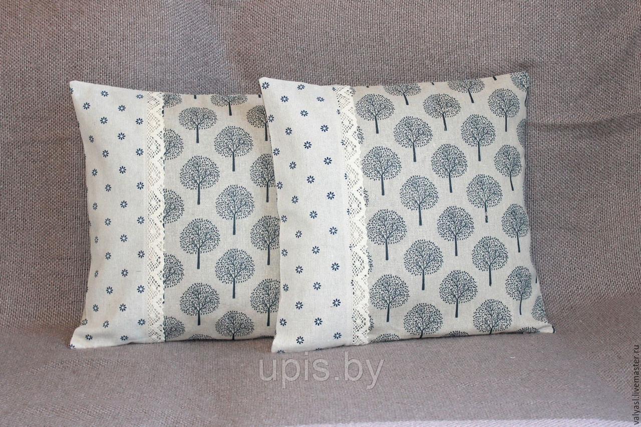 Нижняя наволочка 78*78 см