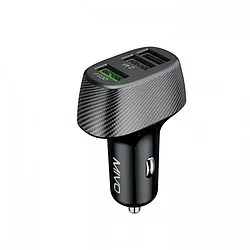 Автомобильное зарядное устройство MIVO MU-333Q