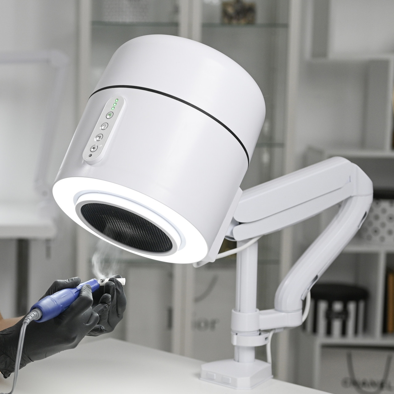 Вытяжка 4BLANC PRO