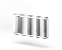 Стальной радиатор Standard Hidravlika РВ 11-500-400 с боковым подключением