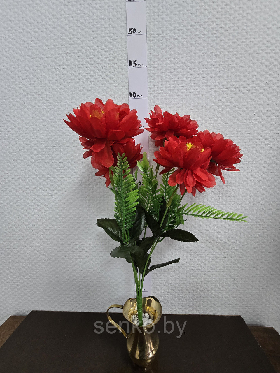 Искусственный цветок BL-0025 20 шт. | 1 шт. - 2.10 руб.