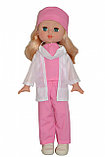 Куклы по профессиям "Лариса - доктор 2", 35см, Белкукла, фото 2