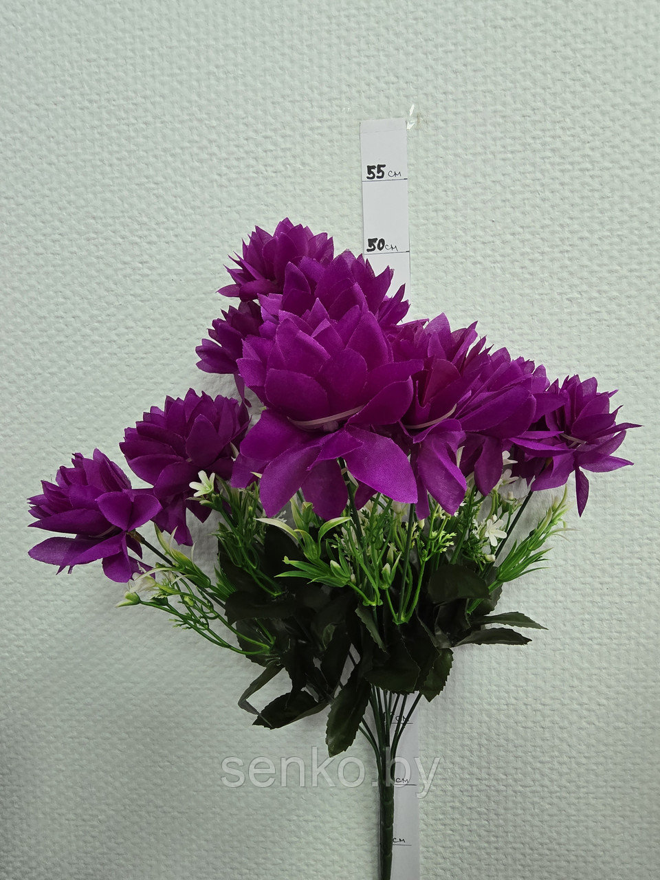 Искусственный цветок BL-0021 20 шт. | 1 шт. - 5.30 руб.