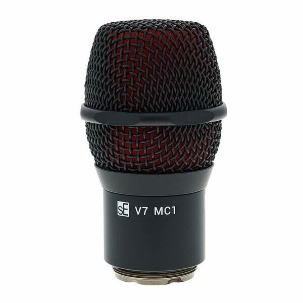 Капсюль sE Electronics V7 MC1 Black