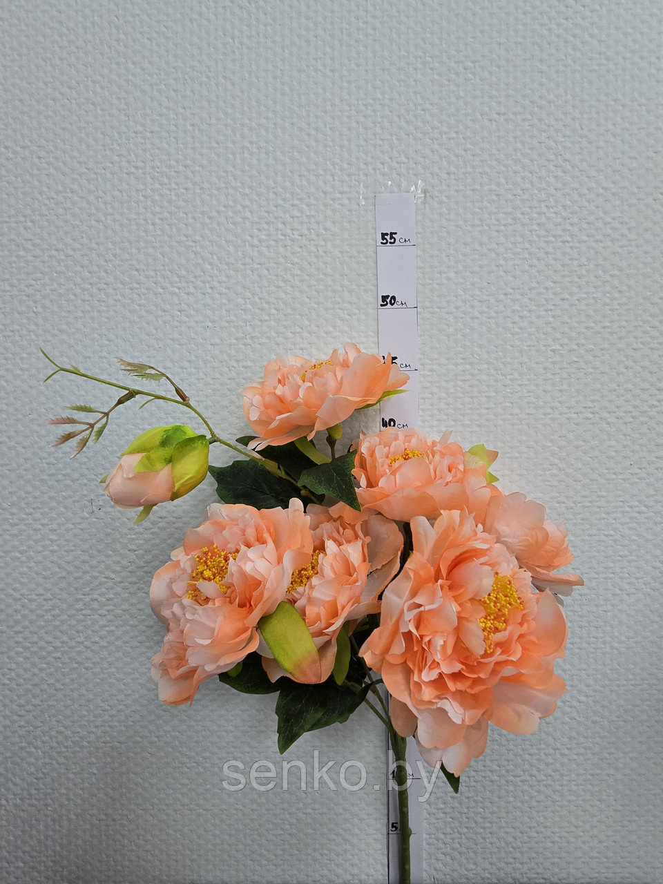 Искусственный цветок BL-0026 20 шт. | 1 шт. - 6.40 руб.