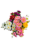 Искусственный цветок BL-0026 20 шт. | 1 шт. - 6.40 руб., фото 2