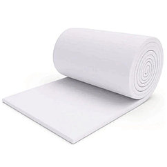 Иглопробивной огнеупорный мат МКРИ (керамическое одеяло)