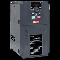 Преобразователь частоты PRO-Drive PD-150-FC-11K-43-B EKF