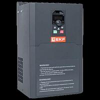 Преобразователь частоты PRO-Drive PD-150-FC-37K-43-B EKF