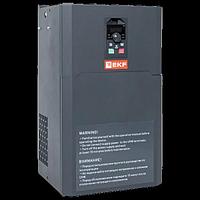 Преобразователь частоты PRO-Drive PD-150-FC-45K-43-B EKF