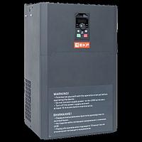 Преобразователь частоты PRO-Drive PD-150-FC-75K-43-B EKF