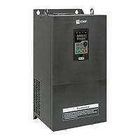 Преобразователь частоты 45/55кВт 3x400В VECTOR-100 EKF PROxima