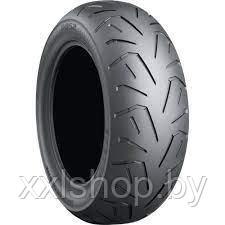 Моторезина Bridgestone Exedra Max 200/50ZR17 (75W) TL Rear, фото 2