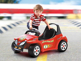 Детский транспорт