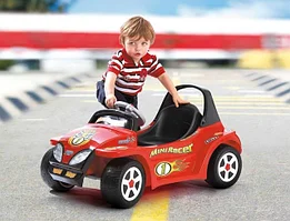 Детский транспорт