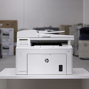 МФУ HP LaserJet Pro M227sdn