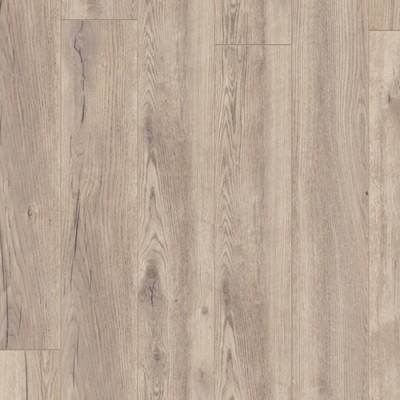 Ламинир.  пол D4763 "Exquisit" без подкл. Дуб бежевый петерсон V4 32кл.(1380х193х8)