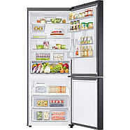 Холодильник Samsung RB50DG602EB1WR (Ширина 75см), фото 2