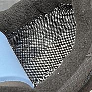 Кроссовки Saucony Jazz 81 Black Thermo, фото 6