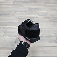 Кроссовки Saucony Jazz 81 Black Thermo, фото 4