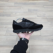 Кроссовки Saucony Jazz 81 Black Thermo, фото 2