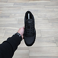 Кроссовки Saucony Jazz 81 Black Thermo, фото 3